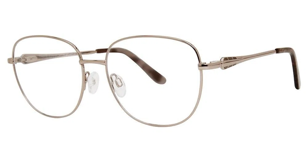 Gloria Vanderbilt GVM34 Eyeglasses - view 2